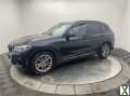 Photo Used 2021 BMW X3 M40i w/ Executive Package