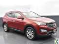 Photo Used 2014 Hyundai Santa Fe Sport 2.0T w/ Navigation Package 06