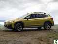 Photo Used 2021 Subaru Crosstrek 2.0i Premium w/ Moonroof Package