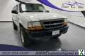 Photo Used 2000 Ford Ranger XL
