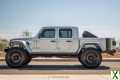 Photo Used 2022 Jeep Gladiator Mojave w/ LED Lighting Group