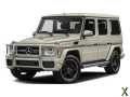 Photo Used 2016 Mercedes-Benz G 63 AMG 4MATIC