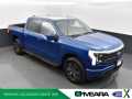 Photo Used 2022 Ford F150 Lightning Lariat