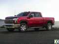 Photo Used 2023 Chevrolet Silverado 2500 LTZ