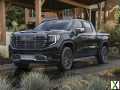 Photo Used 2023 GMC Sierra 1500 AT4