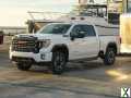 Photo Used 2022 GMC Sierra 2500 AT4