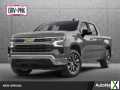 Photo Used 2022 Chevrolet Silverado 1500 RST w/ Convenience Package II