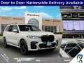 Photo Used 2020 BMW X7 M50i