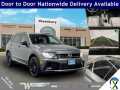 Photo Used 2021 Volkswagen Tiguan SE R-Line