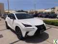 Photo Used 2020 Lexus NX 300 FWD w/ Premium Package