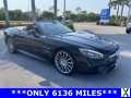Photo Used 2019 Mercedes-Benz SL 550