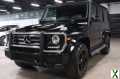 Photo Used 2017 Mercedes-Benz G 550