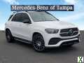 Photo Used 2023 Mercedes-Benz GLE 350 4MATIC