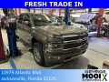 Photo Used 2015 Chevrolet Silverado 1500 High Country w/ High Country Premium Package