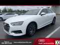 Photo Used 2021 Audi A4 2.0T Premium w/ Convenience Package