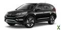 Photo Used 2015 Honda CR-V Touring