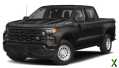 Photo Used 2022 Chevrolet Silverado 1500 ZR2