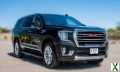 Photo Used 2021 GMC Yukon SLT