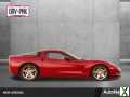 Photo Used 2007 Chevrolet Corvette Coupe w/ Preferred Equipment Group