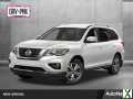 Photo Used 2019 Nissan Pathfinder SV w/ SV Tech Package