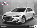 Photo Used 2020 Chevrolet Malibu LT