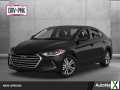 Photo Used 2018 Hyundai Elantra SEL