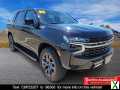 Photo Used 2022 Chevrolet Tahoe Z71 w/ Luxury Package