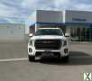 Photo Used 2021 GMC Yukon XL AT4 w/ AT4 Premium Package