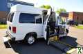 Photo Used 2012 Ford E-150 and Econoline 150 w/ PWR Group