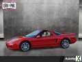 Photo Used 1995 Acura NSX T