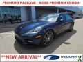 Photo Used 2018 Porsche Panamera 4