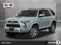 Photo Used 2022 Toyota 4Runner TRD Off-Road Premium