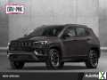 Photo Used 2022 Jeep Compass Trailhawk