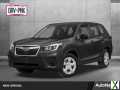 Photo Used 2020 Subaru Forester Premium