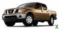 Photo Used 2006 Nissan Frontier SE w/ (P01) Power Pkg