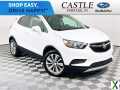 Photo Used 2017 Buick Encore FWD