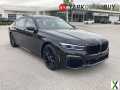 Photo Used 2020 BMW 750i xDrive w/ Autobahn Package