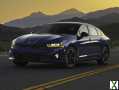 Photo Used 2022 Kia K5 GT-Line