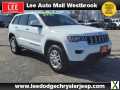 Photo Certified 2020 Jeep Grand Cherokee Laredo