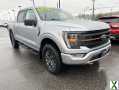 Photo Certified 2022 Ford F150 Tremor