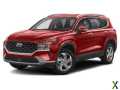 Photo Certified 2023 Hyundai Santa Fe SEL w/ Premium Package