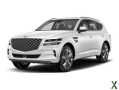 Photo Certified 2022 Genesis GV80 3.5T