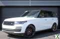 Photo Used 2019 Land Rover Range Rover Autobiography