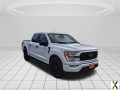 Photo Used 2022 Ford F150 XL