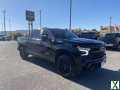 Photo Used 2022 Chevrolet Silverado 1500 RST w/ Z71 Off-Road Package