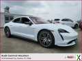 Photo Used 2020 Porsche Taycan Turbo S