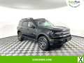Photo Used 2021 Ford Bronco Sport Badlands