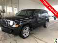Photo Used 2007 Jeep Patriot Sport w/ PWR Equipment Group