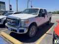 Photo Used 2011 Ford F250 XLT w/ XLT Interior Pkg