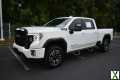 Photo Used 2021 GMC Sierra 2500 AT4